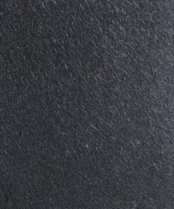 Gabriel Europost 60058 anthracite grey felt