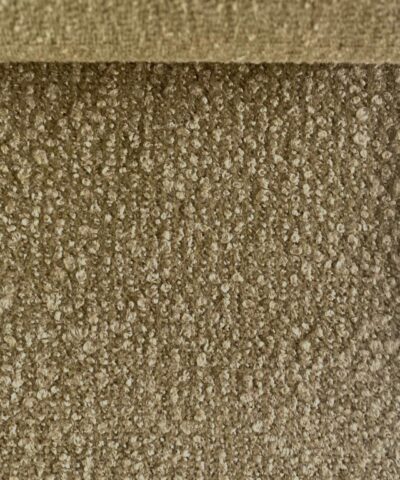 De Ploeg Lumina 21/57 groenbeige bouclé