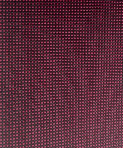 Kvadrat Pro fuchsia roze zwart geblokt