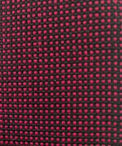 Kvadrat Pro fuchsia roze zwart geblokt