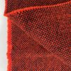 Kvadrat Hallingdal 65 596 oranje zwart