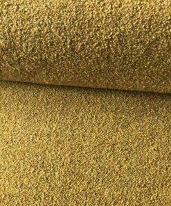 Kvadrat Tundra okergeel