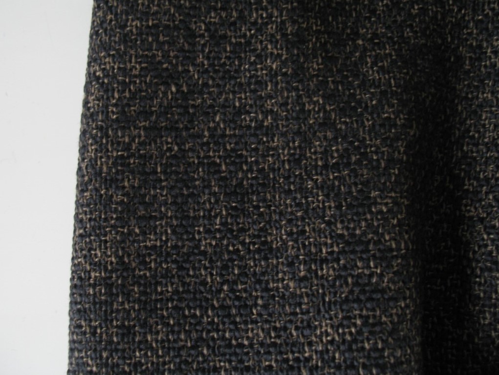 De Ploeg Landscape 12.55 zwart