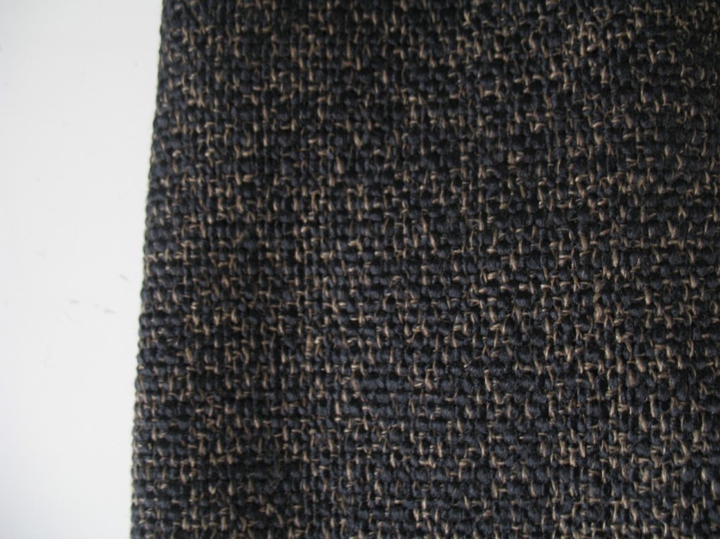 De Ploeg Landscape 12.55 zwart