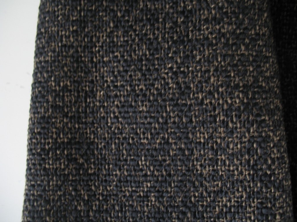 De Ploeg Landscape 12.55 zwart