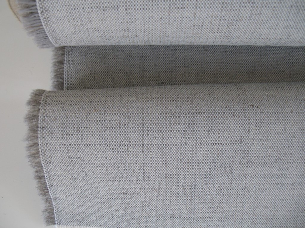 Kvadrat Floyd 123 creme grijs