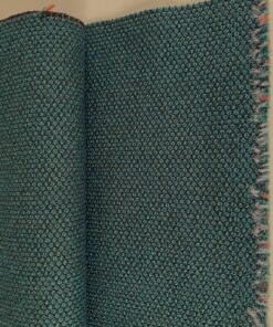 Rohi Opera XXL Smaragd petrol groen blauw oranje