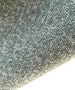 De Ploeg Twinwool 57 groen licht grijs