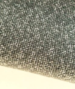 De Ploeg Twinwool 57 groen licht grijs