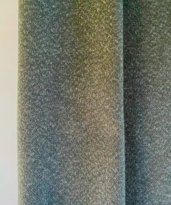 De Ploeg Twinwool 57 groen licht grijs
