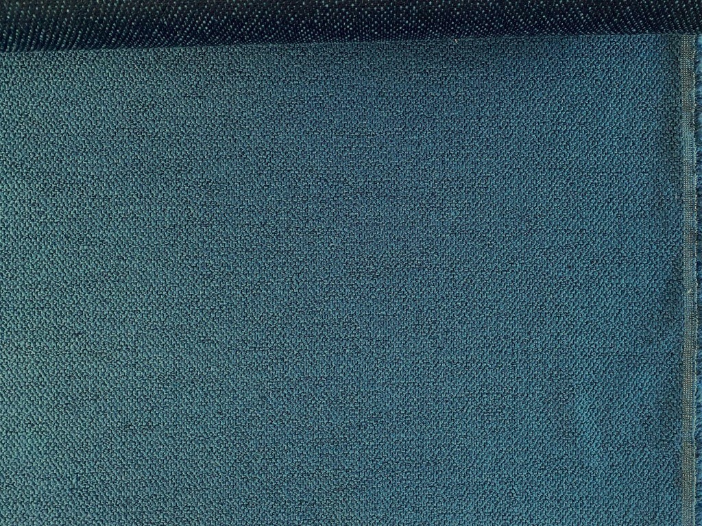 Saum & Viebahn Comfort blauw