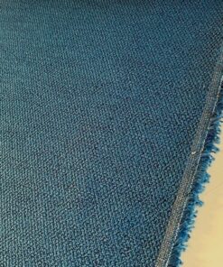 Saum & Viebahn Comfort blauw