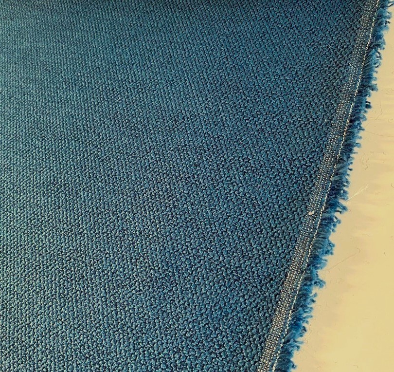 Saum & Viebahn Comfort blauw