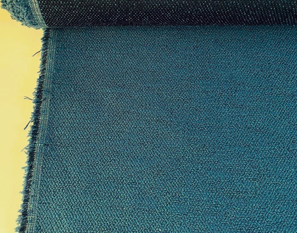 Saum & Viebahn Comfort blauw