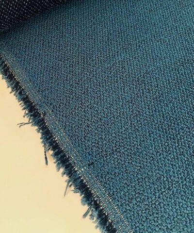 Saum & Viebahn Comfort blauw