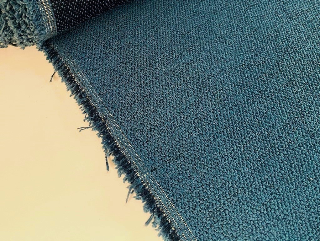 Saum & Viebahn Comfort blauw