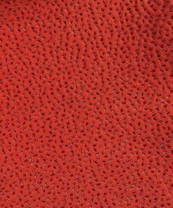 Kvadrat Febrik Sprinkles 584 oranje kobalt blauw licht blauw
