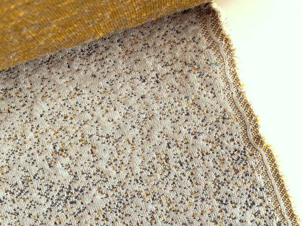 Kvadrat Febrik Arda 0211 beige camel grijs