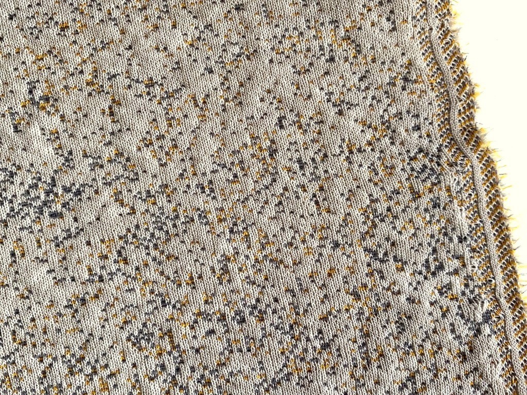 Kvadrat Febrik Arda 0211 beige camel grijs