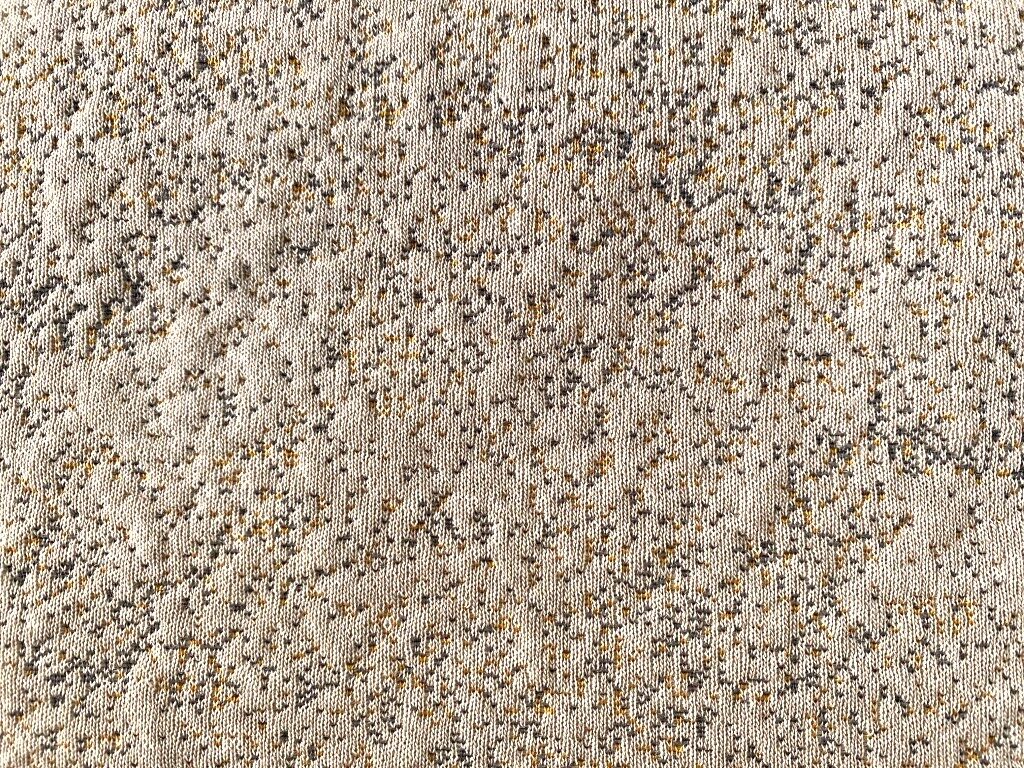 Kvadrat Febrik Arda 0211 beige camel grijs