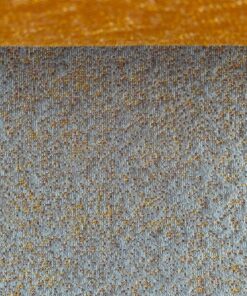 Kvadrat Febrik Arda 321 light blue orange yellow grey