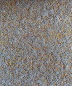 Kvadrat Febrik Arda 321 lichtblauw oranje geel grijs