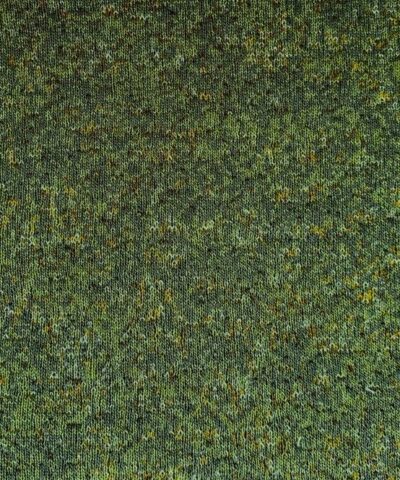 Kvadrat Febrik Arda 0961 groentinten lichtblauw geel