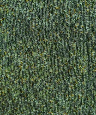 Kvadrat Febrik Arda 0961 groentinten lichtblauw geel