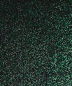 Kvadrat Febrik Arda 991 blauw groen geel
