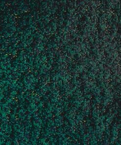 Kvadrat Febrik Arda 991 blauw groen geel