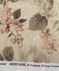 Heritage of England Witham bloemen