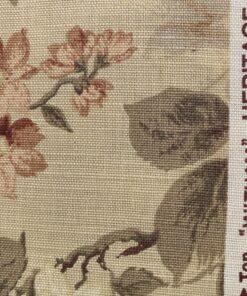Heritage of England Witham flowers