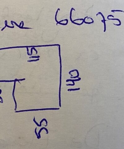 Gabriel Fame 66075 Blue blauw