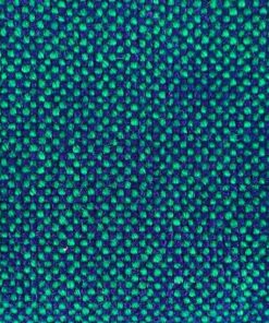 Kvadrat Hallingdal 65 883 green royal blue