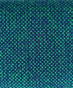 Kvadrat Hallingdal 65 883 green royal blue