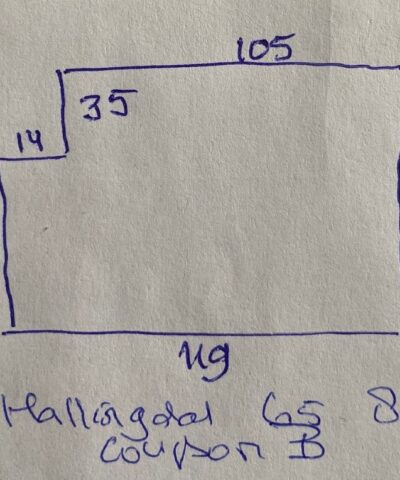 Kvadrat Hallingdal 65 883 groen koningsblauw coupon B