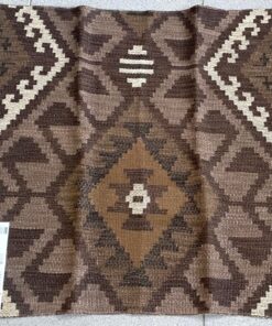 Chivasso JAB-Anstoetz Continental Drift 020 bruin beige creme patroon