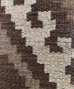 Chivasso JAB-Anstoetz Continental Drift 020 bruin beige creme patroon