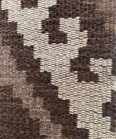 Chivasso JAB-Anstoetz Continental Drift 020 bruin beige creme patroon