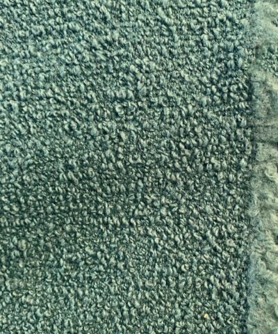 Bute Tiree 8461 groen bouclé