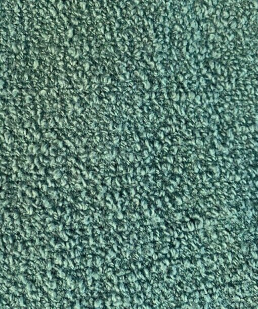 Bute Tiree 8461 groen bouclé