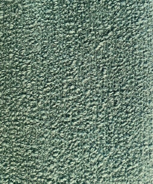 Bute Tiree 8461 groen bouclé