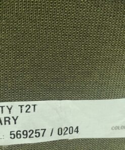 Camira Gravity T2T CPC26 Military dark green
