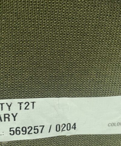 Camira Gravity T2T CPC26 Military donker groen