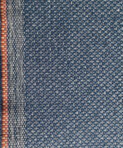Vescom Norfolk 7069.11 blauw grijs