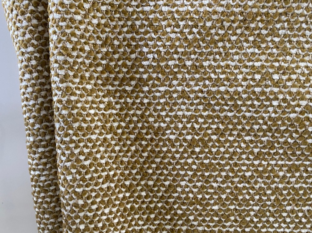 Kvadrat Sahco Safire 0016 groen creme