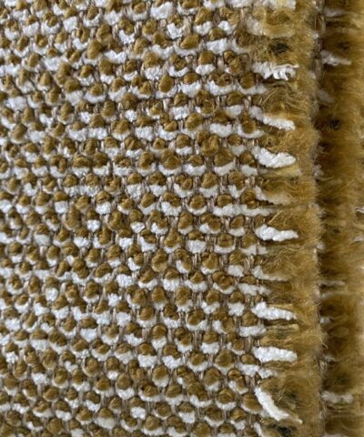 Kvadrat Sahco Safire 0016 groen creme