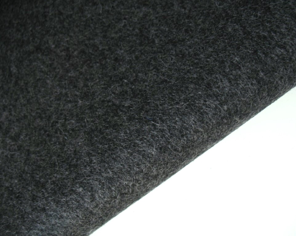 Camira Blazer Kingsmead CUZ67 antraciet grijs vilt