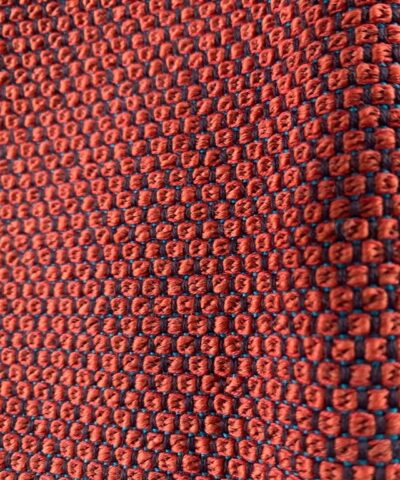 ROHI Opera XXL bruinoranje turquoise paars