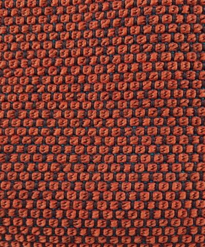 ROHI Opera XXL bruinoranje turquoise paars